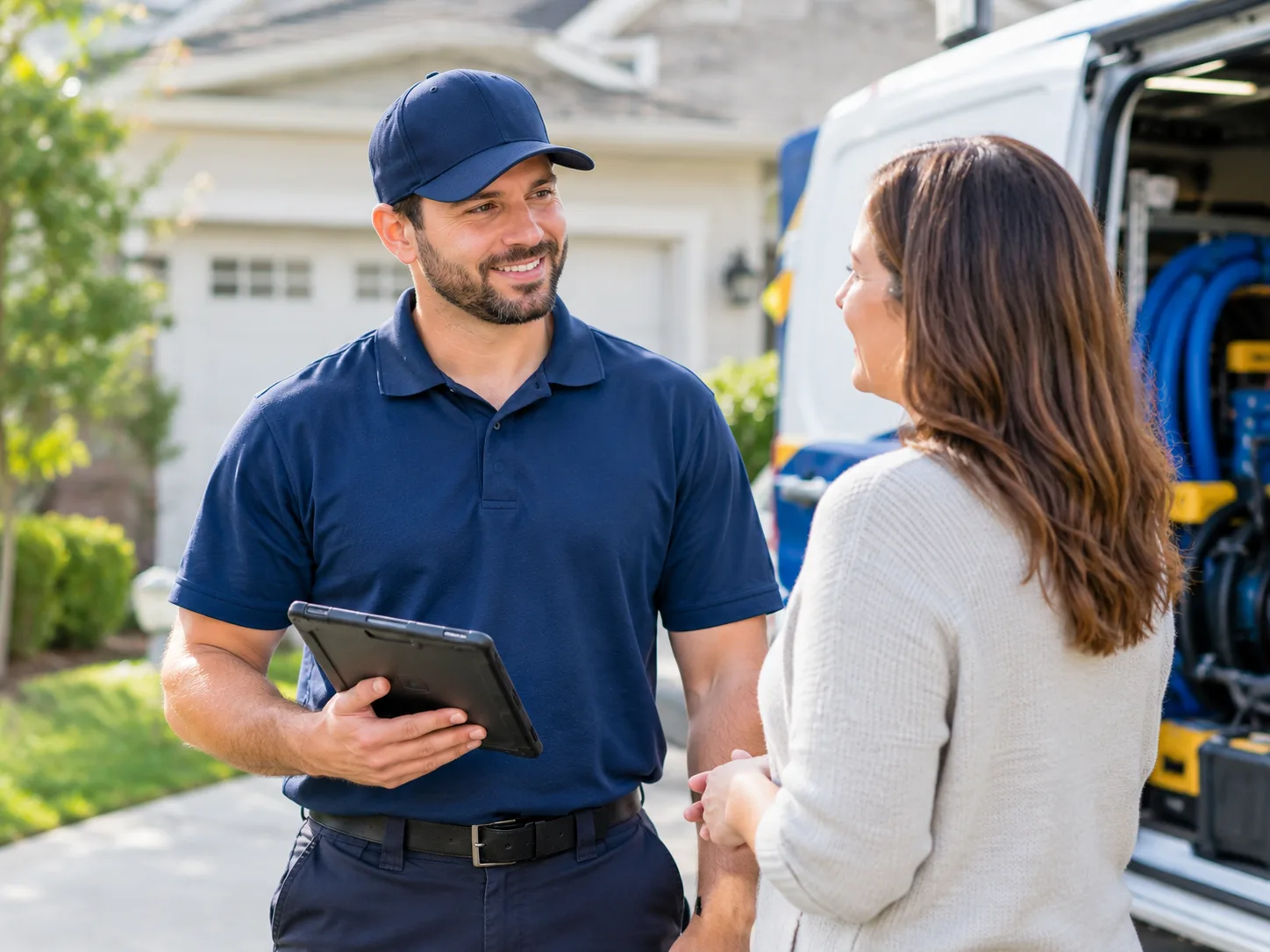 Sewage Backup Cleanup Burlingame, CA FAQs